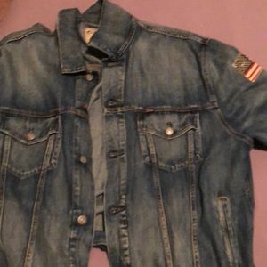 Ralph Lauren Jean jacket